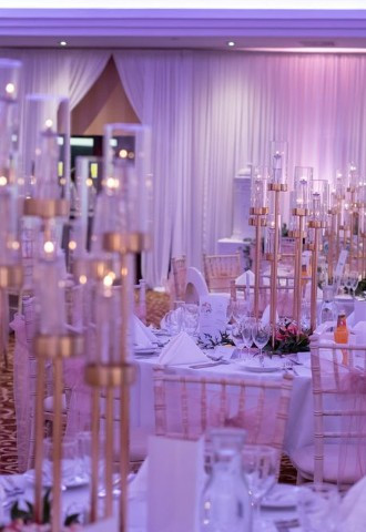 Classics Suite for Twilight Wedding