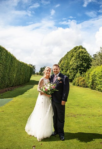 Badgemore Park, Henley-on-Thames