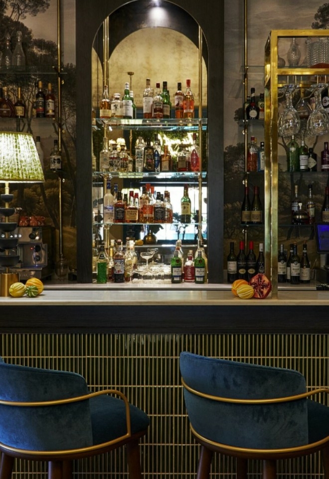 Verdure Lounge Bar