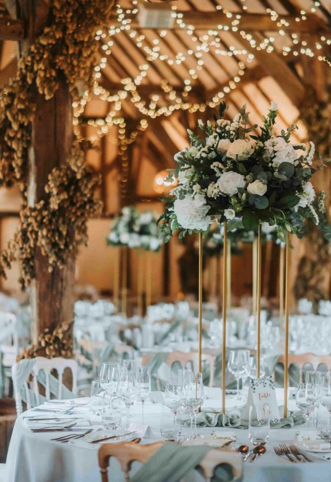 Table Setting