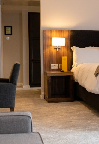 voco Oxford Thames Hotel Wedding Venue