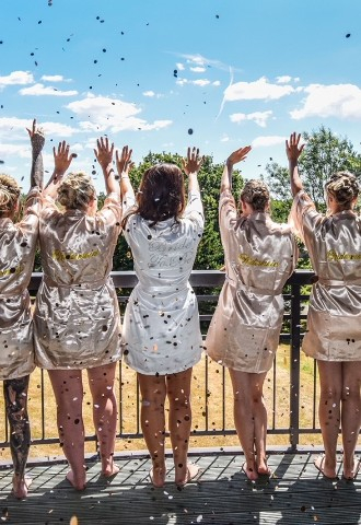 East Sussex Nation Resort Wedding Venue