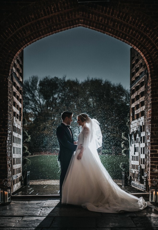 Leez Priory Venues in Essex