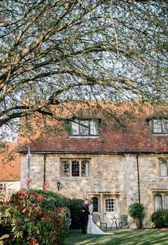 voco Oxford Thames Hotel  Wedding Venue