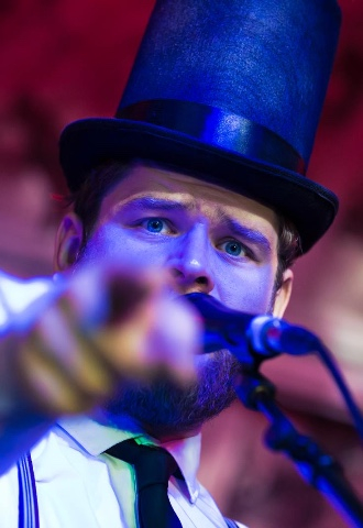 Bandtube wants you!