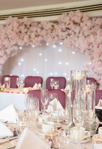 Wedding Venue in Sheffield Kenwood Hall Hotel