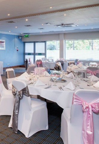 Wedding Breakfast