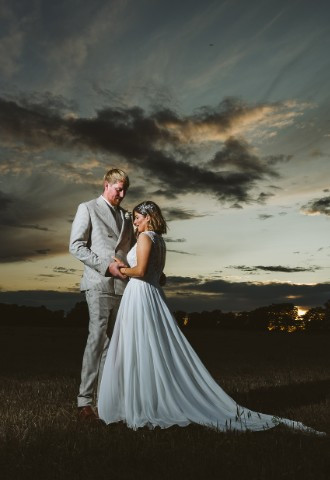 Essex Wedding Photography by Lavenham Photographic