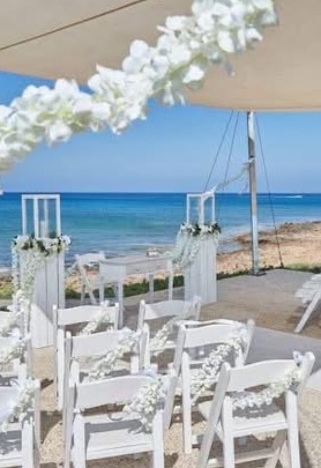 weddings in cyprus