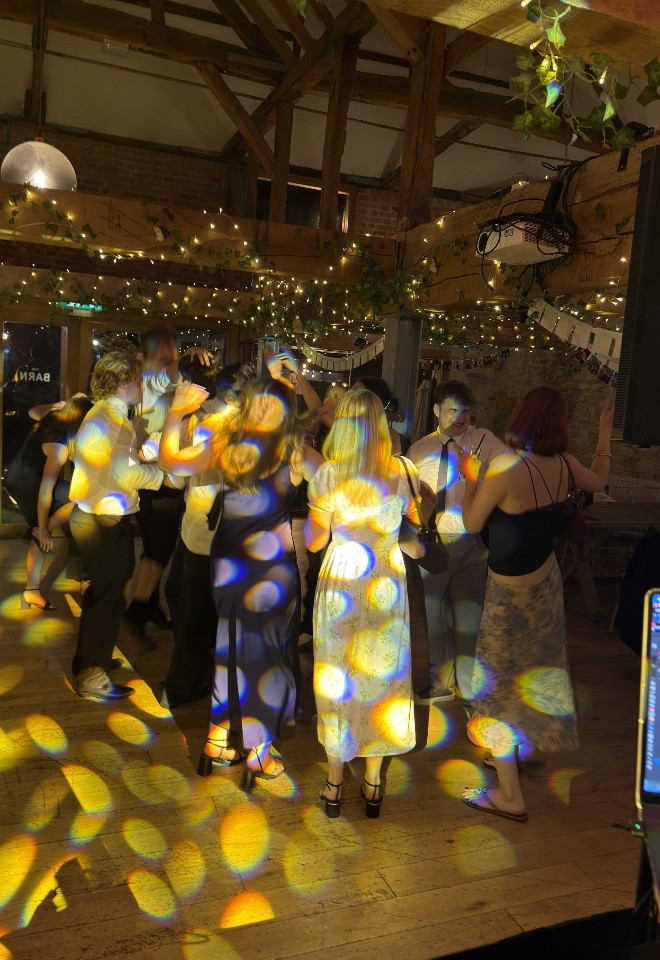 Dancefloor