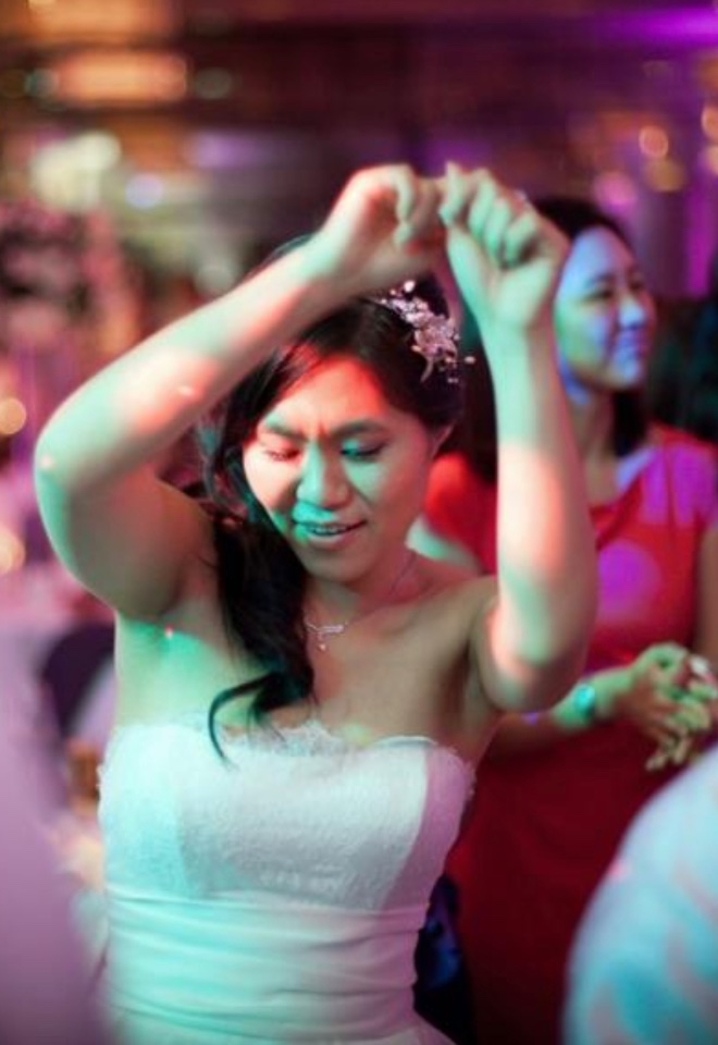 Wedding DJ in Essex