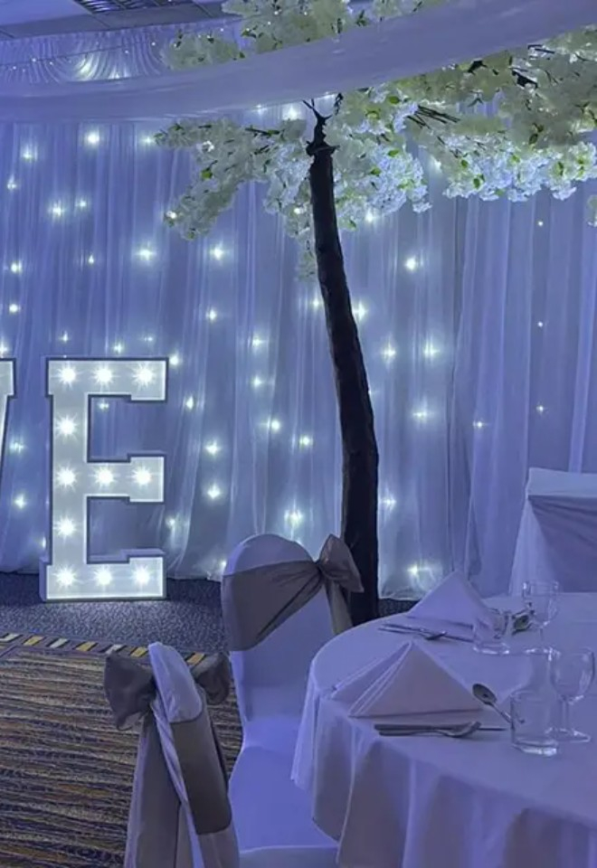 Evening Reception