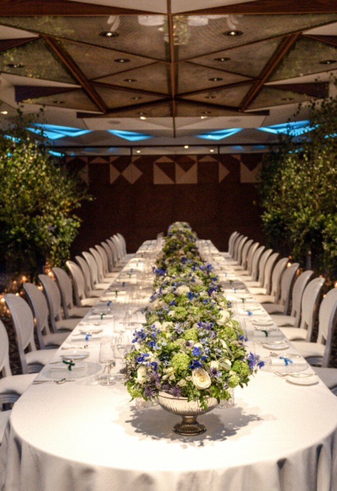 The Berkeley Hotel,Venues in London - Central