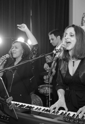 Popcorn Factory Orchestra France