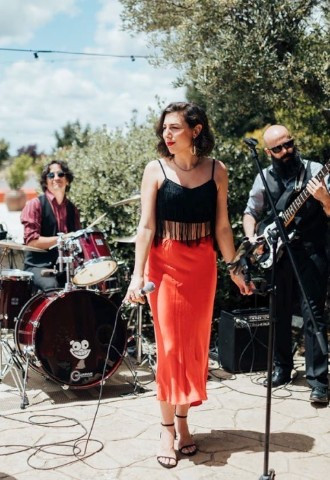 Stereo Star Band Spain