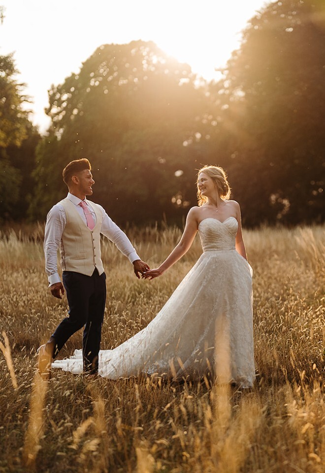 The Stunning Grounds 