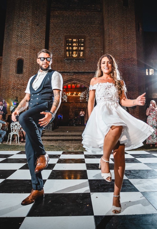 Leez Priory Venues in Essex