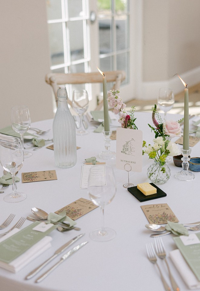 Table Decor