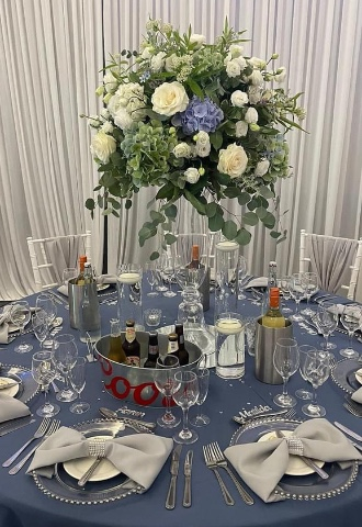 K & C wedding - Buckinghamshire - Wedding Planning Package