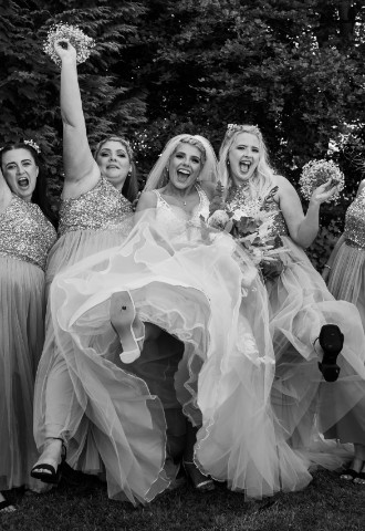 The Palace Hotel Buxton Wedding Shannon & Matt