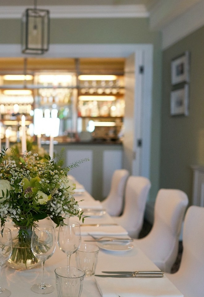 Ridgeview at Hotel Du Vin Brighton