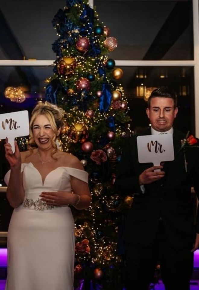 Pure Silk Ceremonies & Toastmasters in Merseyside