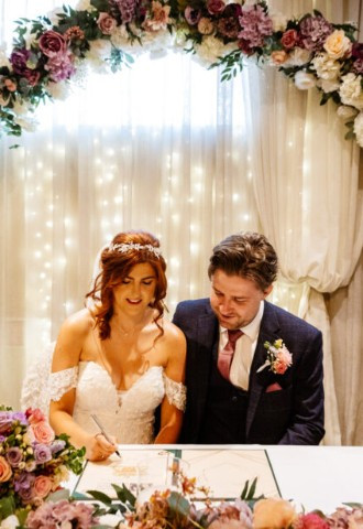 Glendower Hotel, Seaside Wedding Venue in Lytham St Annes