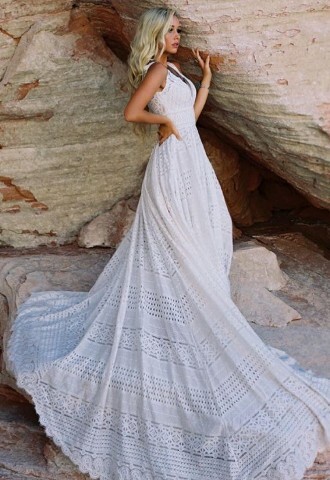 Saltaire Bridal in West Yorkshire