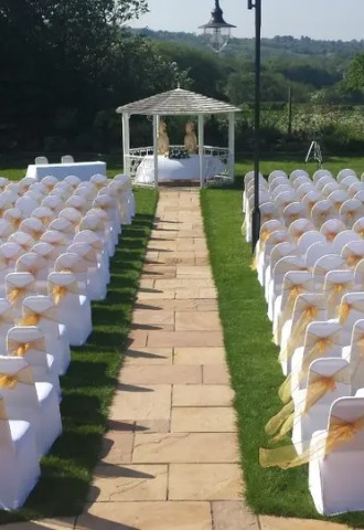 Park Hall Hotel & Spa, West Midlands