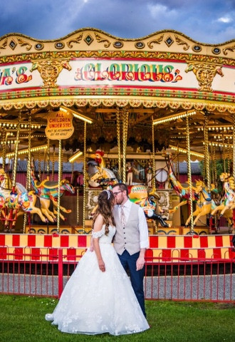 Norfolk Wedding photography