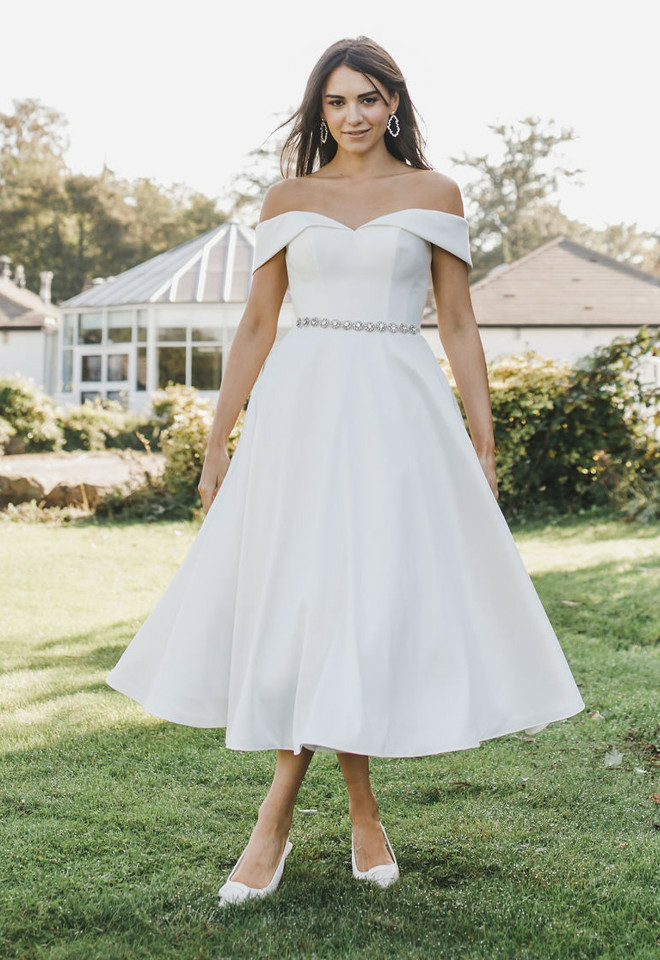 House of Nicholas - 2913 - Brides Visited