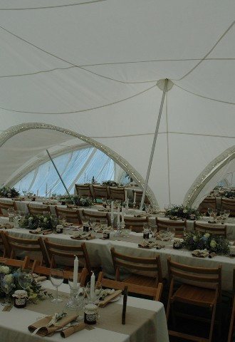 Wedding Marquees GP Marquees