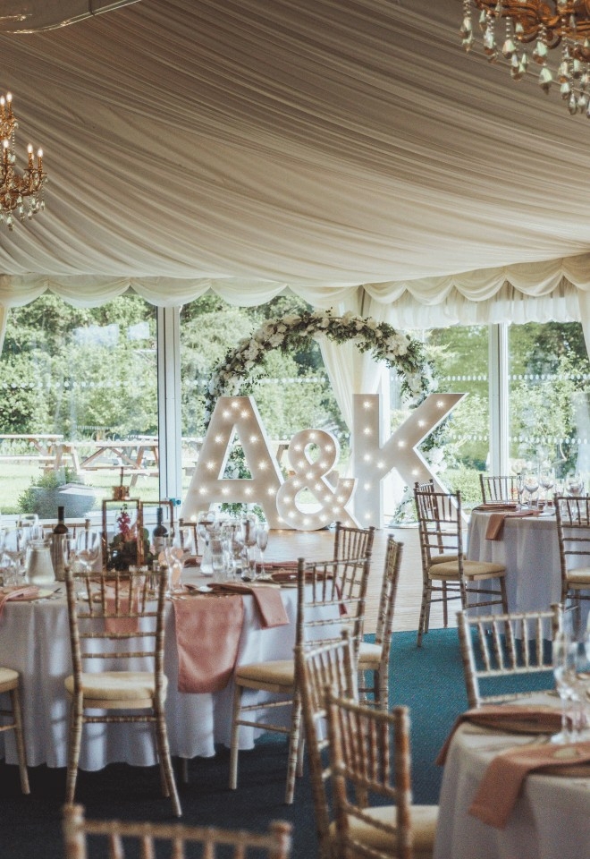 Black Horse Beamish Venue