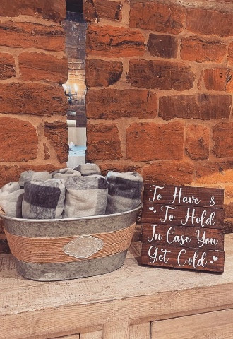 The Budget Wedding Company