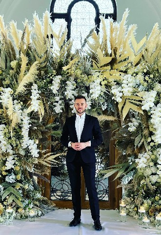 Dale Alexander Events Wedding Planner Luxury Weddings 