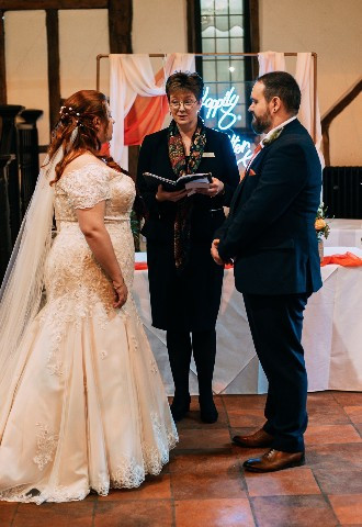 wedding vows