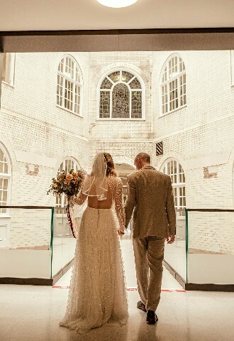 Lambeth Town Hall Venues in South London