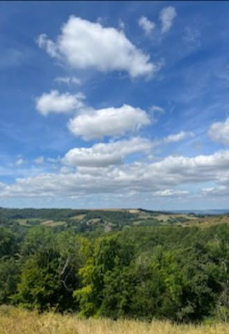 View, landscape
