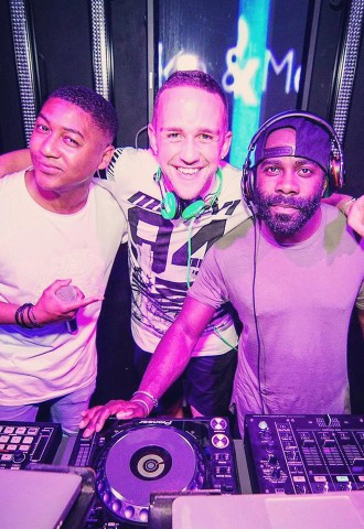 Jamie Lee Sound Ent.