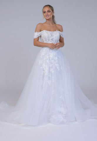 Sophia by GAIA Bridal