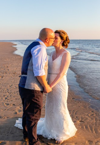 Or Civil Licensed Hotel Wedding Venue Near Blackpool, Glendower Hotel