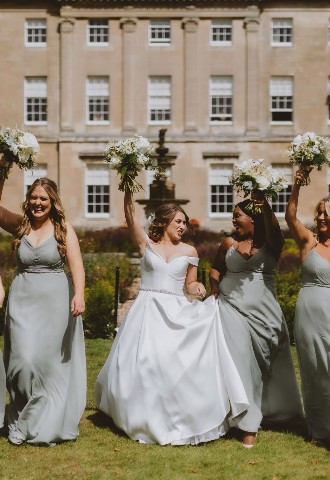 Sledmere House
