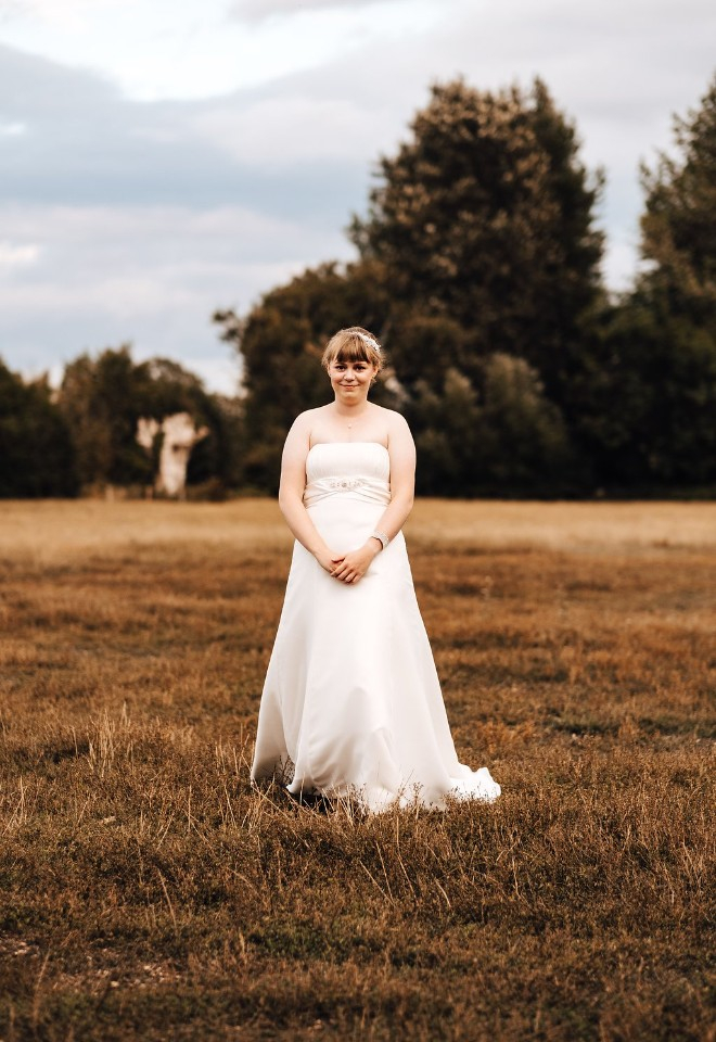 Susie Grist Couture,Bridal Wear in Oxfordshire