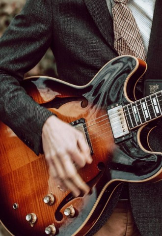 Popcorn Factory Orchestra France