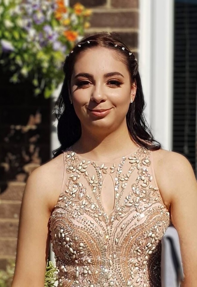 Soft glam flawless Makeup