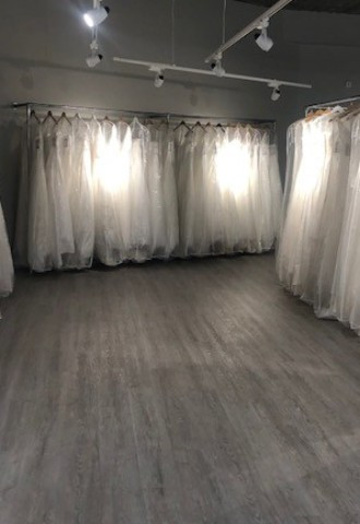 wed2b Cardiff wedding dresses