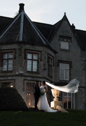 Wedding Venue in Sheffield Kenwood Hall Hotel