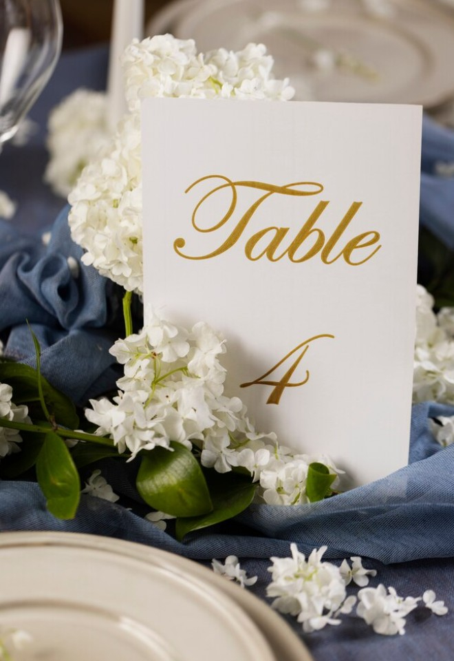 Table Decor Ideas