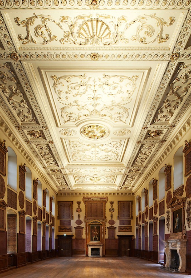 The Great Hall