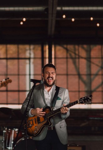 Radio Kings Band Italy